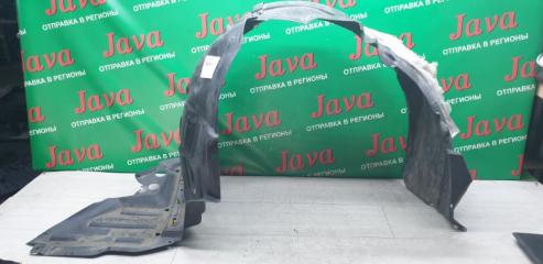 Подкрылок правый передний LEXUS GS250 GRL11 4GR-FSE 53875-30270 1 ракурс