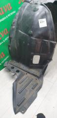 Подкрылок правый передний LEXUS GS250 GRL11 4GR-FSE 53875-30270 2 ракурс