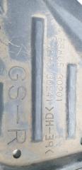 Подкрылок правый передний LEXUS GS250 GRL11 4GR-FSE 53875-30270 4 ракурс