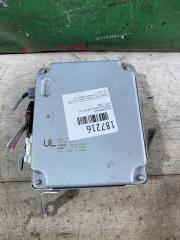 Блок управления парковкой TOYOTA SAI AZK10 2AZ-FXE 86792-75060 2 ракурс