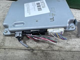 Блок управления парковкой TOYOTA SAI AZK10 2AZ-FXE 86792-75060 5 ракурс