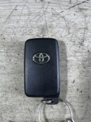 Ключ зажигания TOYOTA SAI AZK10 2AZ-FXE 2 ракурс Ключ зажигания TOYOTA SAI AZK10 2AZ-FXE 2 ракурс