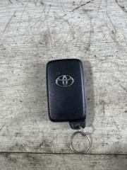 Ключ зажигания TOYOTA SAI AZK10 2AZ-FXE 2 ракурс Ключ зажигания TOYOTA SAI AZK10 2AZ-FXE 2 ракурс