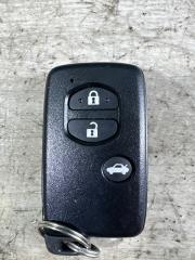 Ключ зажигания TOYOTA SAI AZK10 2AZ-FXE 3 ракурс Ключ зажигания TOYOTA SAI AZK10 2AZ-FXE 3 ракурс