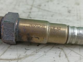 Лямбда-зонд BMW X3 F25 N52B30A 7603023 4 ракурс