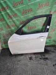 Дверь левая передняя BMW X1 E84 N20B20A 1 ракурс