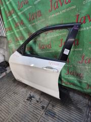 Дверь левая передняя BMW X1 E84 N20B20A 3 ракурс