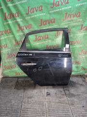 Дверь правая задняя NISSAN SYLPHY TB17 MRA8DE 1 ракурс