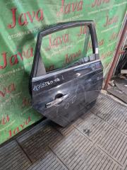 Дверь правая задняя NISSAN SYLPHY TB17 MRA8DE 2 ракурс
