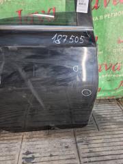 Дверь правая задняя NISSAN SYLPHY TB17 MRA8DE 4 ракурс
