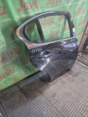 Дверь правая задняя LEXUS GS250 GRL11 4GR-FSE 2 ракурс