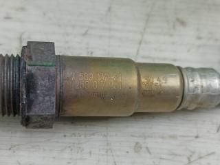 Лямбда-зонд BMW X3 F25 N52B30A 7589139 4 ракурс
