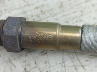 Лямбда-зонд BMW X3 F25 N52B30A 7596909 4 ракурс