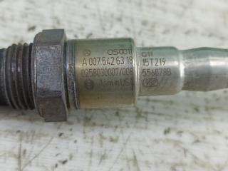 Лямбда-зонд MERCEDES-BENZ CLA-Class C117 M270DE16AL A0075426318 4 ракурс