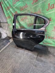 Дверь левая задняя LEXUS GS250 GRL11 4GR-FSE 3 ракурс