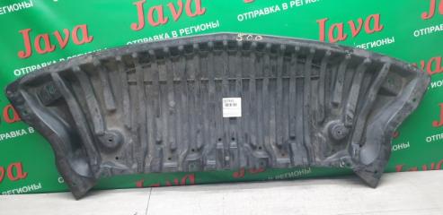 Защита бампера передняя MERCEDES-BENZ E-CLASS W212 M276DE35 A2125240230 2 ракурс