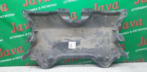 Защита двигателя MERCEDES-BENZ E-CLASS W212 M276DE35 A2125241530 2 ракурс