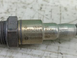 Лямбда-зонд MERCEDES-BENZ CLA-Class X117 M270DE16AL A0075426318 4 ракурс