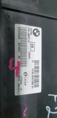 Блок комфорта BMW X3 F25 N52B30A 9247386 5 ракурс