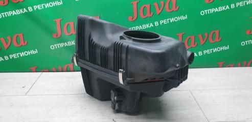 Корпус воздушного фильтра BMW X3 F25 N52B30A 1 ракурс