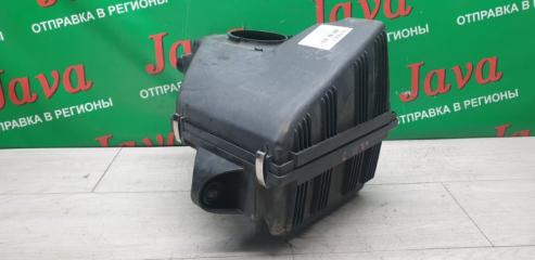 Корпус воздушного фильтра BMW X3 F25 N52B30A 3 ракурс