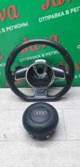 Руль с airbag передний AUDI TT 8J3 BWA 1 ракурс