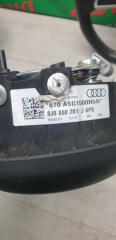 Руль с airbag передний AUDI TT 8J3 BWA 3 ракурс