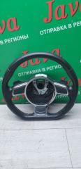 Руль с airbag передний AUDI TT 8J3 BWA 5 ракурс