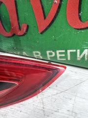 Стоп-сигнал MAZDA ROADSTER NDERC PE-VPR 2 ракурс Стоп-сигнал MAZDA ROADSTER NDERC PE-VPR 2 ракурс