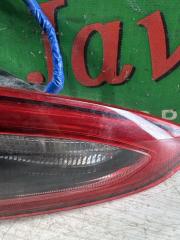 Стоп-сигнал MAZDA ROADSTER NDERC PE-VPR 3 ракурс Стоп-сигнал MAZDA ROADSTER NDERC PE-VPR 3 ракурс