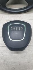 Руль с airbag AUDI A4 8ED AUK 2 ракурс Руль с airbag AUDI A4 8ED AUK 2 ракурс