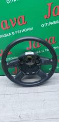 Руль с airbag AUDI A4 8ED AUK 5 ракурс Руль с airbag AUDI A4 8ED AUK 5 ракурс