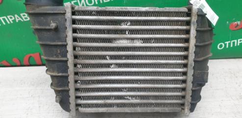 Интеркулер AUDI TT 8N3 AUQ 8N0145803C 2 ракурс Интеркулер AUDI TT 8N3 AUQ 8N0145803C 2 ракурс
