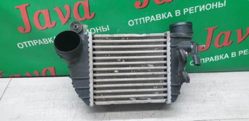 Интеркулер AUDI TT 8N3 AUQ 8N0145803C 3 ракурс Интеркулер AUDI TT 8N3 AUQ 8N0145803C 3 ракурс