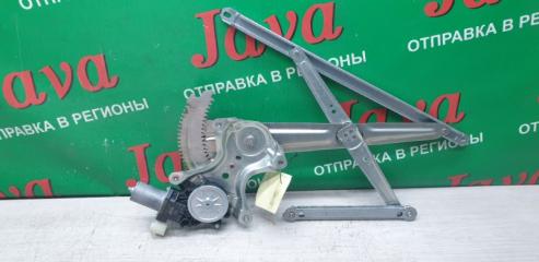Стеклоподъемник правый передний SUZUKI JIMNY JB64W R06A 1 ракурс