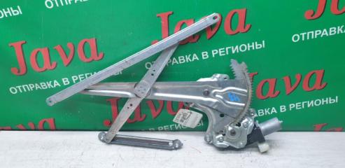 Стеклоподъемник правый передний SUZUKI JIMNY JB64W R06A 4 ракурс