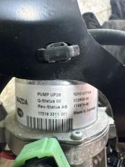 Вакуумник MAZDA ROADSTER NDERC PE-VPR N243-437H0A 4 ракурс