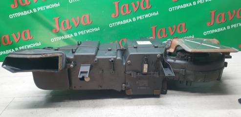 Корпус печки задний NISSAN SAFARI WGY61 TB45 4 ракурс