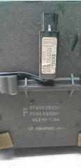 Корпус печки задний NISSAN SAFARI WGY61 TB45 5 ракурс
