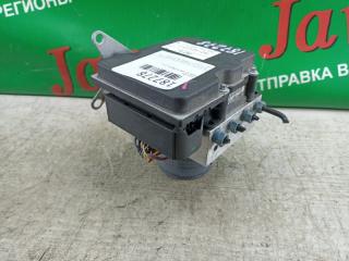 Блок abs BMW X1 E84 N20B20A 6791272 3 ракурс