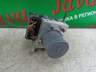 Блок abs BMW X1 E84 N20B20A 6791272 5 ракурс