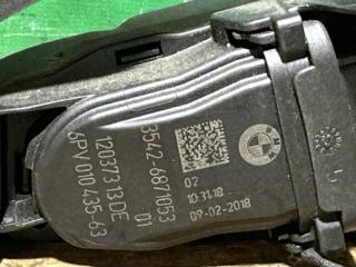 Педаль газа BMW X3 G01 B47D20A 6871053 3 ракурс Педаль газа BMW X3 G01 B47D20A 6871053 3 ракурс
