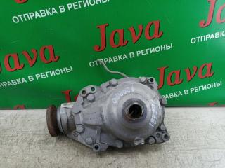 Редуктор передний BMW X1 E84 N20B20A 7533972 1 ракурс