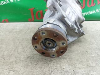Редуктор передний BMW X1 E84 N20B20A 7533972 2 ракурс