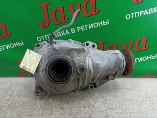 Редуктор передний BMW X1 E84 N20B20A 7533972 4 ракурс