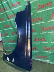 Крыло левое переднее VOLVO V40 VW17 B4204S2 3 ракурс