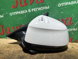 Зеркало левое переднее BMW X3 F25 N47D20C 1 ракурс