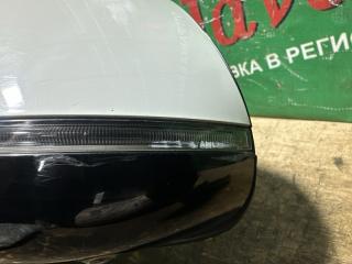 Зеркало левое переднее BMW X3 F25 N47D20C 5 ракурс