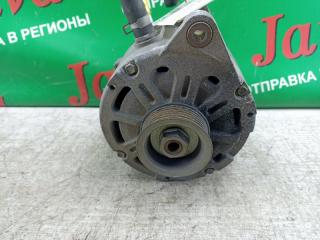Генератор NISSAN CUBE BNZ11 CR14DE 296D0AX401 2 ракурс