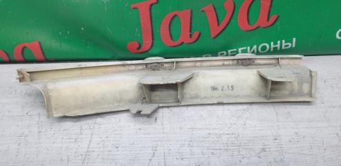 Планка под фары левая NISSAN SAFARI WGY61 TB45 52411VB000 2 ракурс